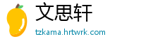 文思轩